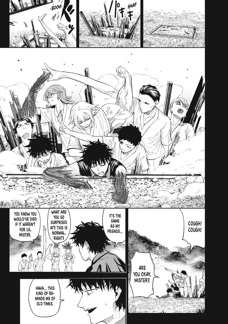 Read Lili-Men chapter 88 image 6 on Lezhin