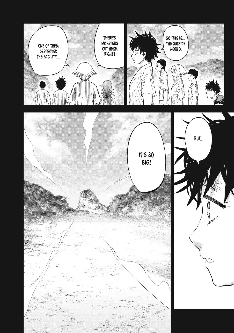 Read Lili-Men chapter 88 image 7 on Lezhin