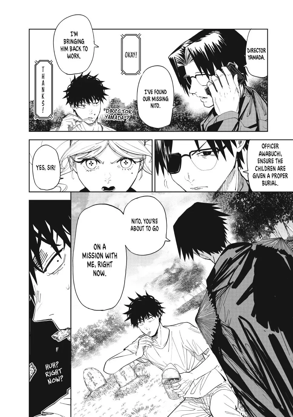 Read Lili-Men chapter 89 image 1 on Lezhin