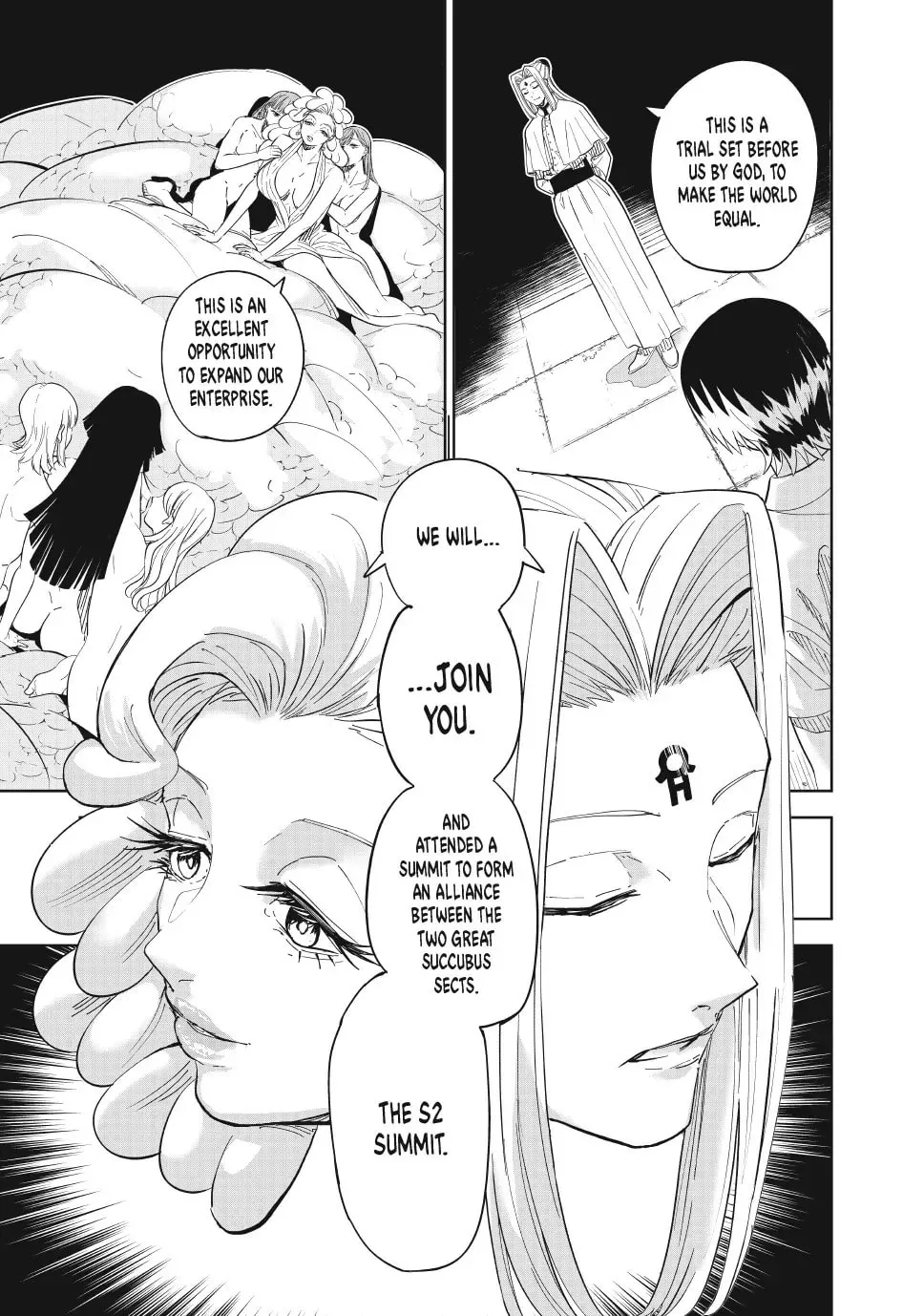 Read Lili-Men chapter 89 image 10 on Lezhin