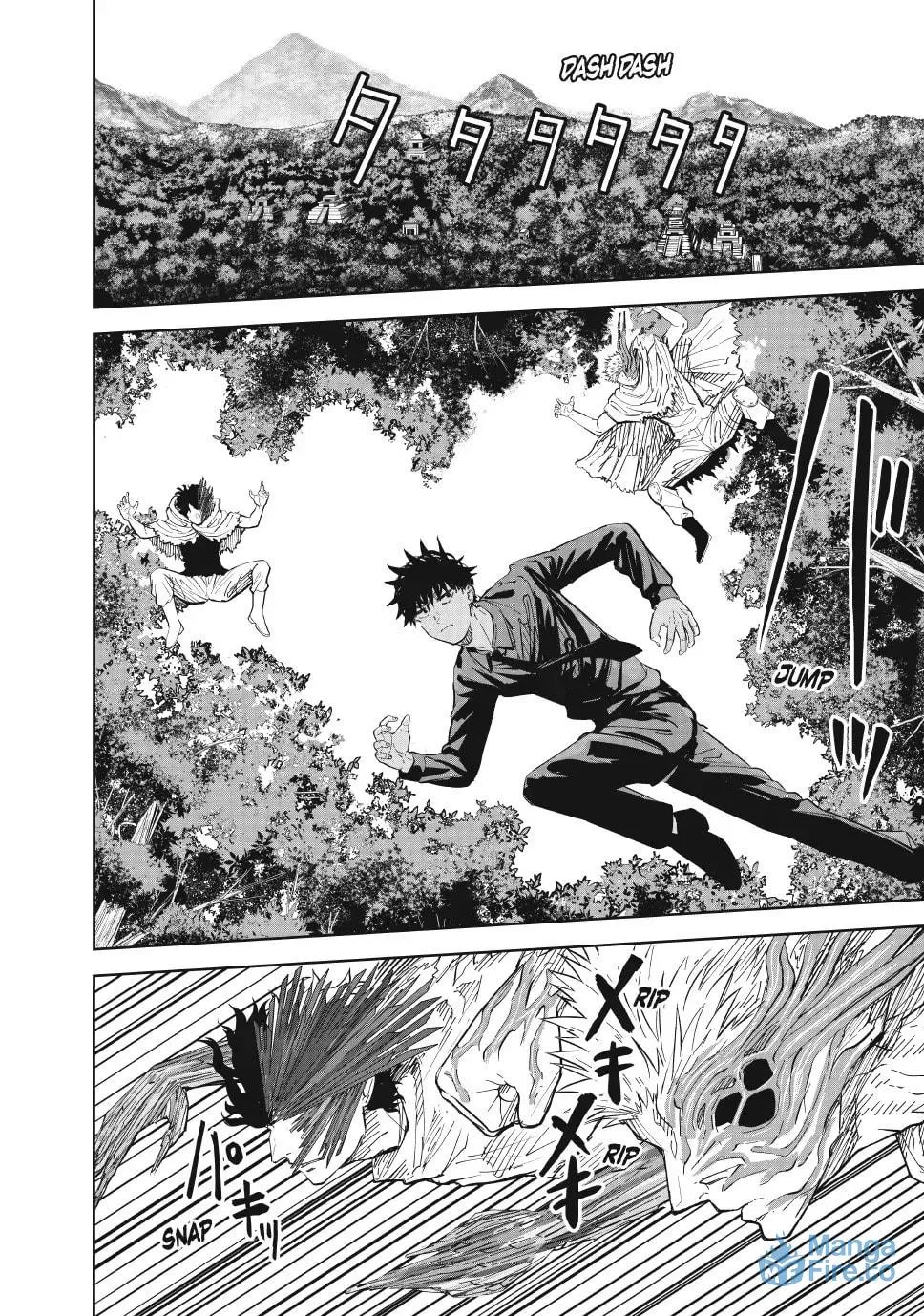 Read Lili-Men chapter 89 image 11 on Lezhin