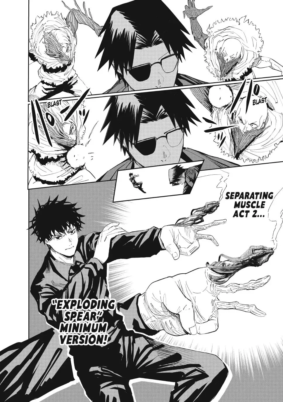 Read Lili-Men chapter 89 image 13 on Lezhin
