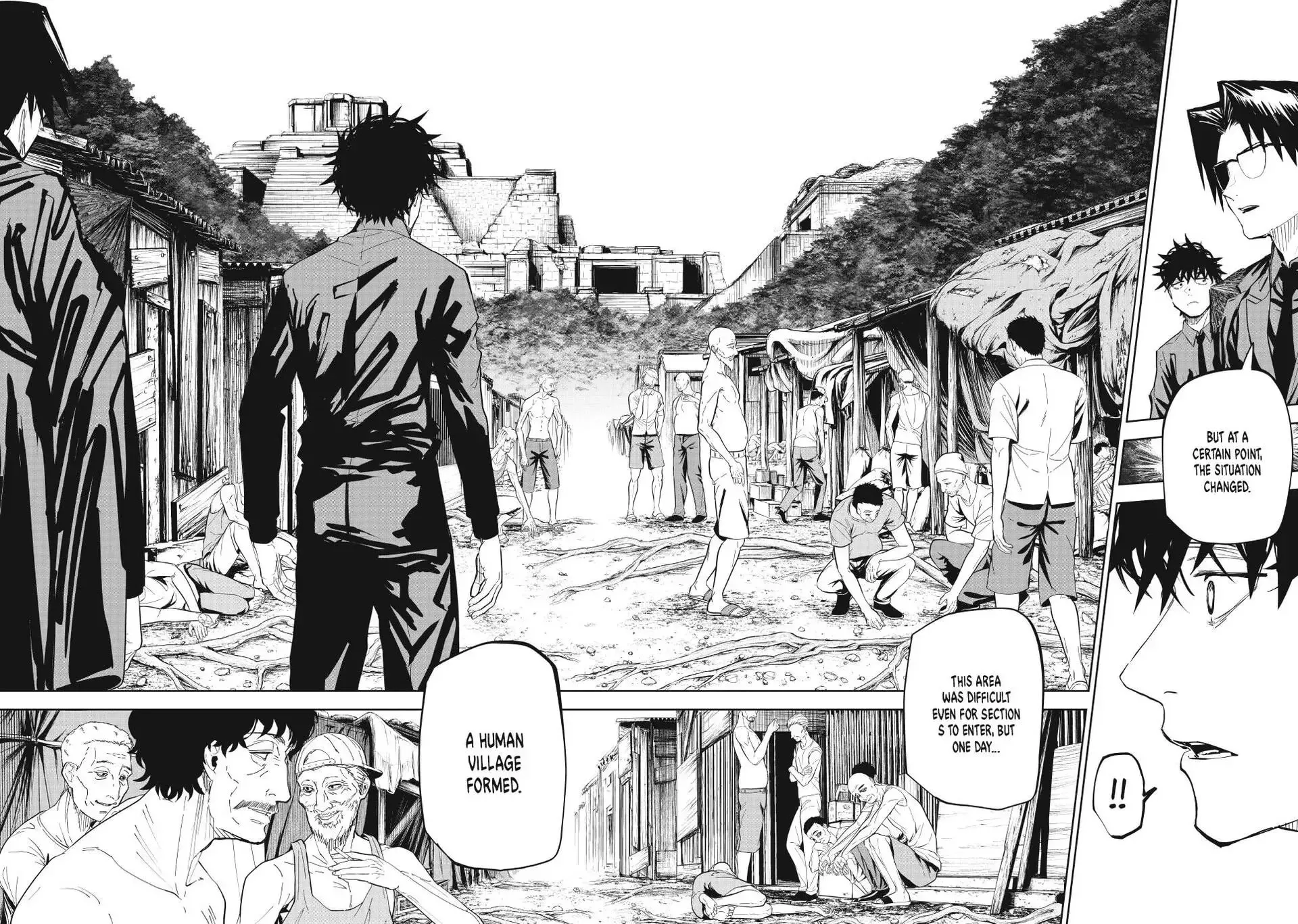 Read Lili-Men chapter 89 image 15 on Lezhin