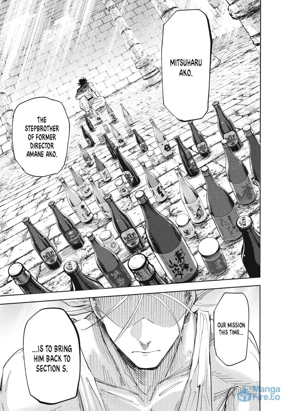 Read Lili-Men chapter 89 image 17 on Lezhin