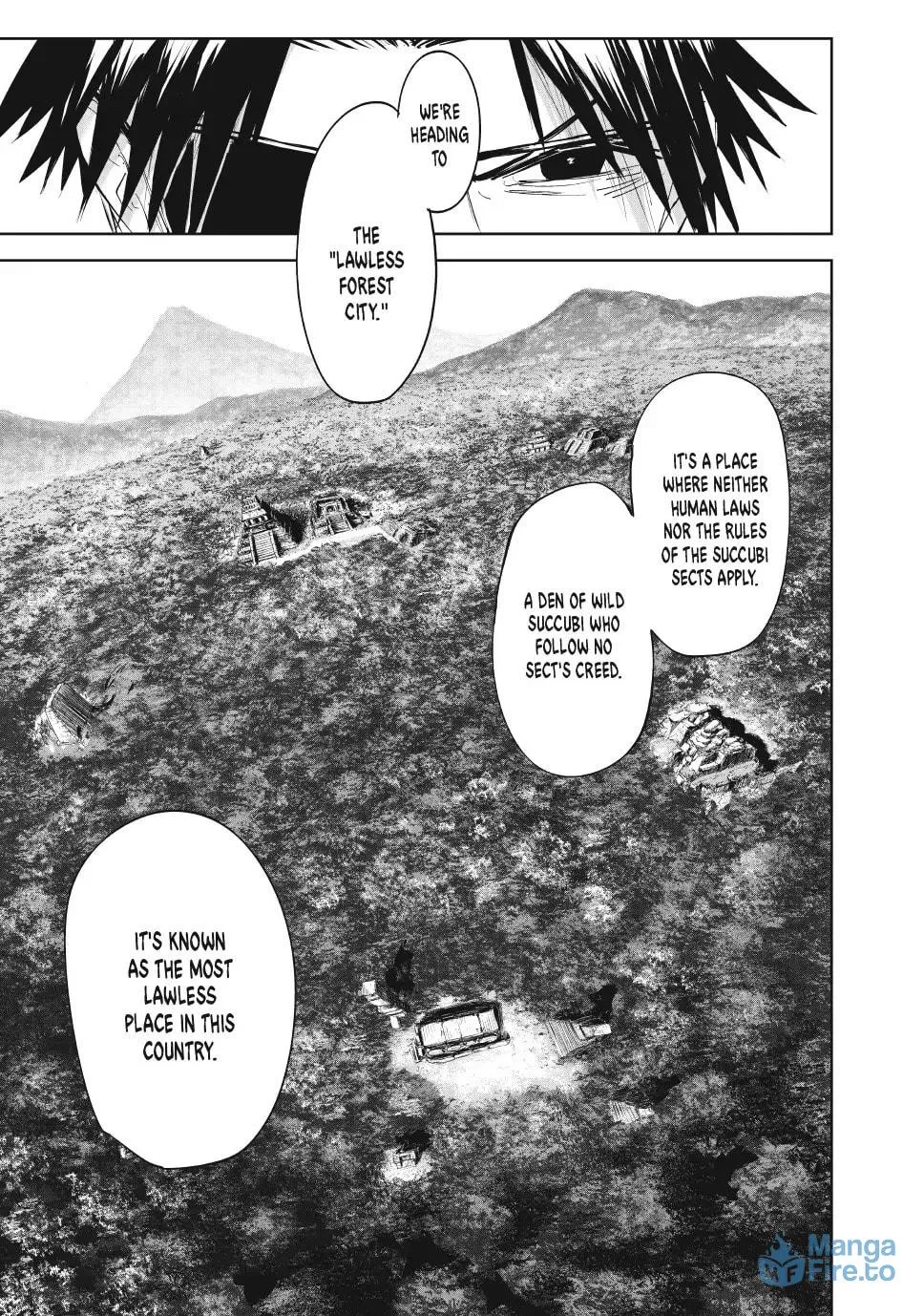 Read Lili-Men chapter 89 image 2 on Lezhin