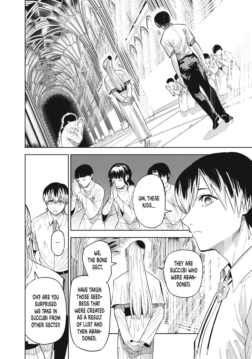 Read Lili-Men chapter 89 image 7 on Lezhin