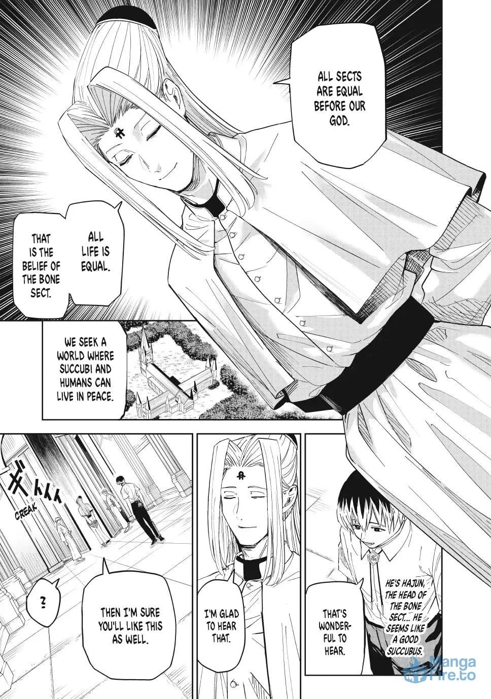 Read Lili-Men chapter 89 image 8 on Lezhin