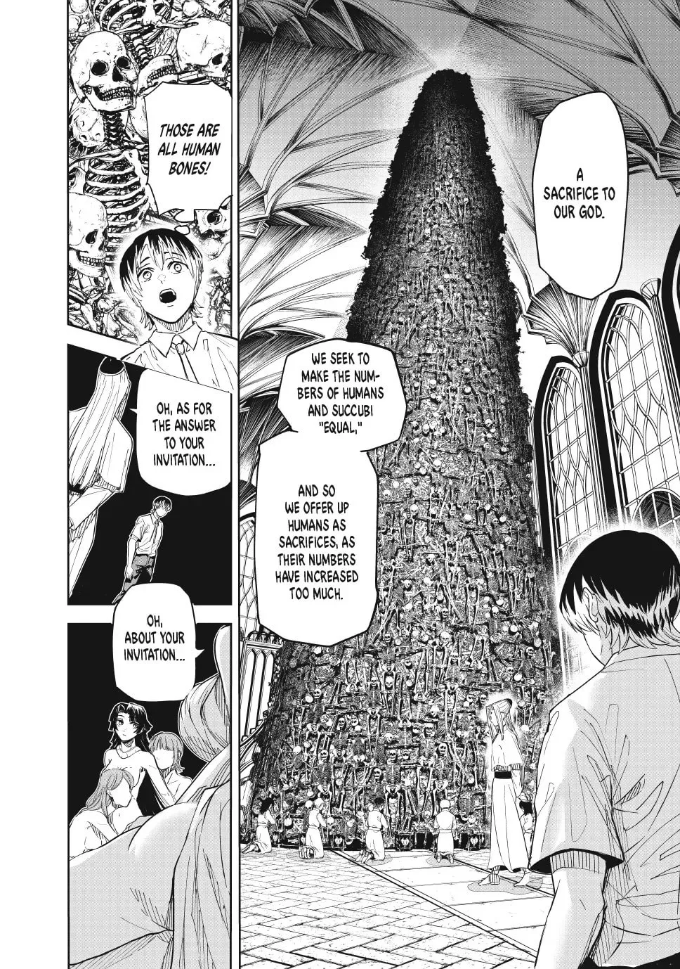 Read Lili-Men chapter 89 image 9 on Lezhin