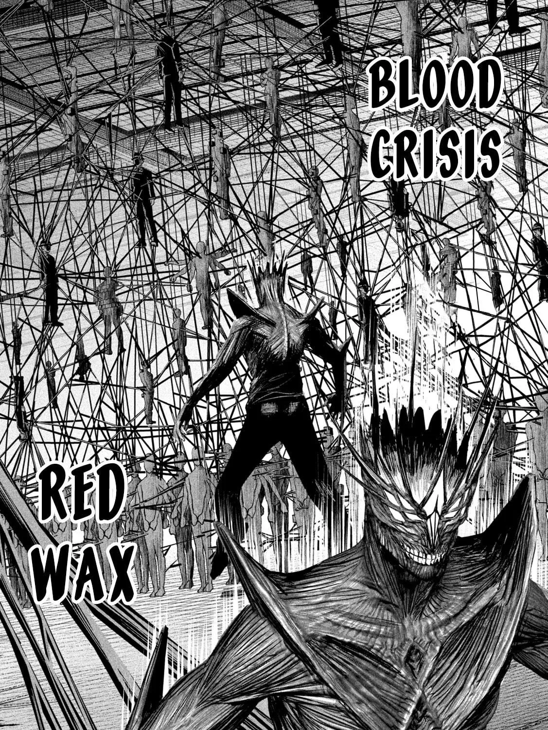 Read Lili-Men chapter 9 image 10 on Lezhin