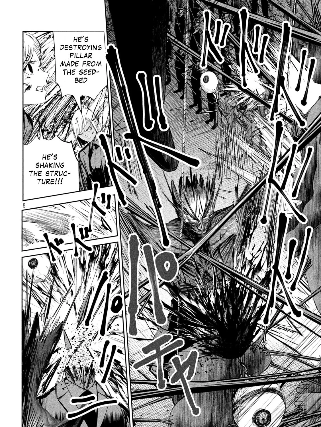 Read Lili-Men chapter 9 image 14 on Lezhin