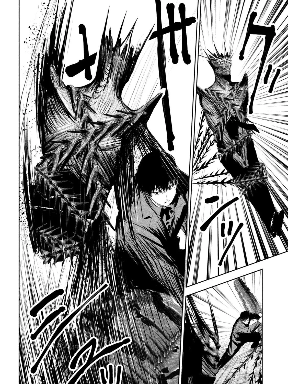 Read Lili-Men chapter 9 image 18 on Lezhin