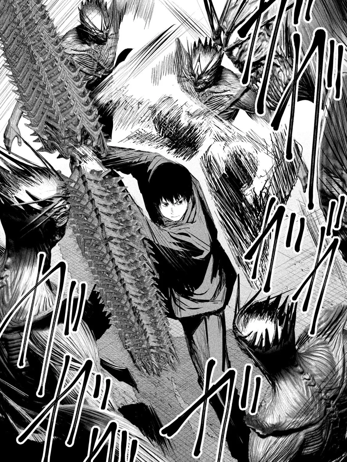 Read Lili-Men chapter 9 image 2 on Lezhin
