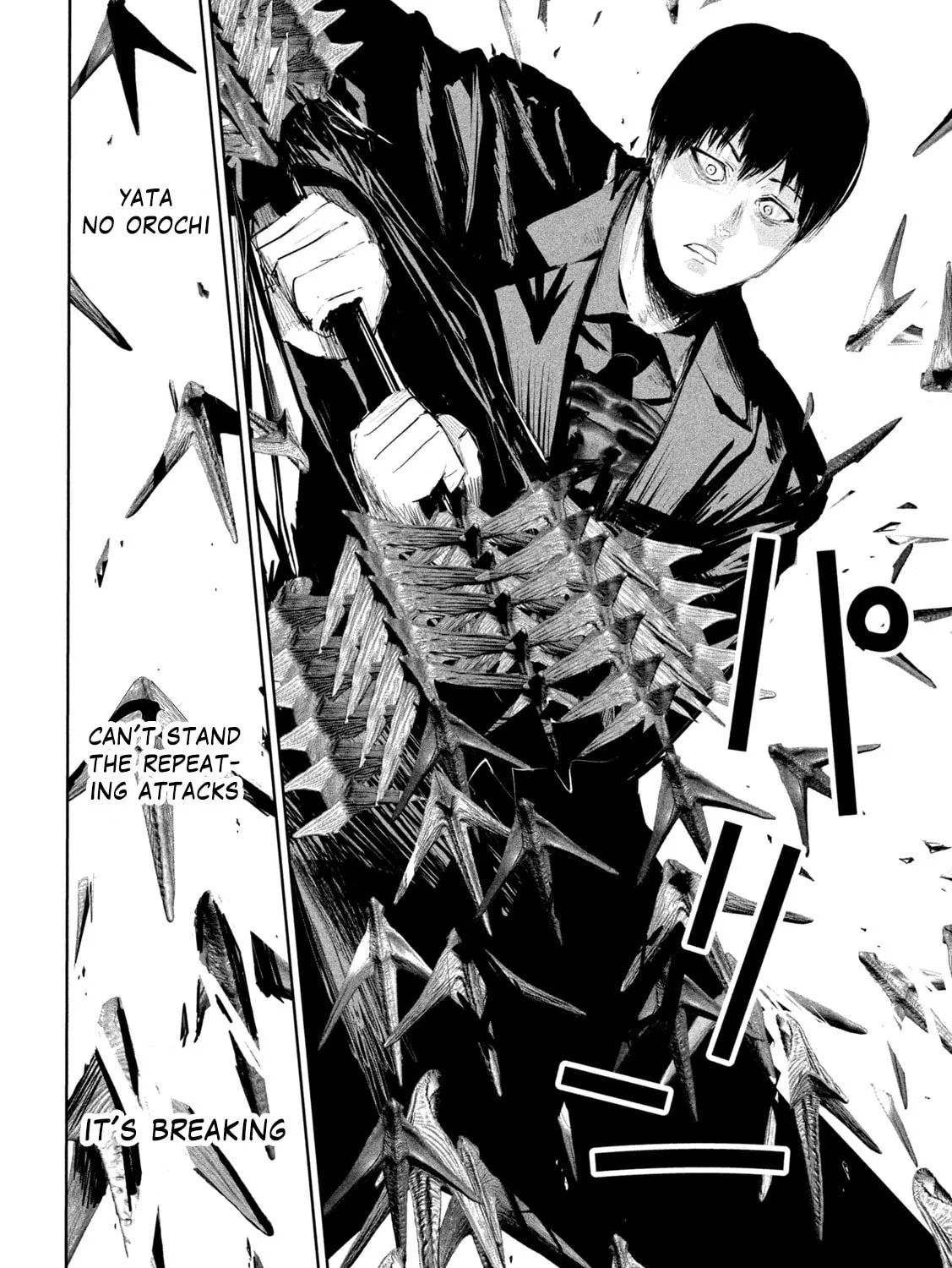 Read Lili-Men chapter 9 image 26 on Lezhin