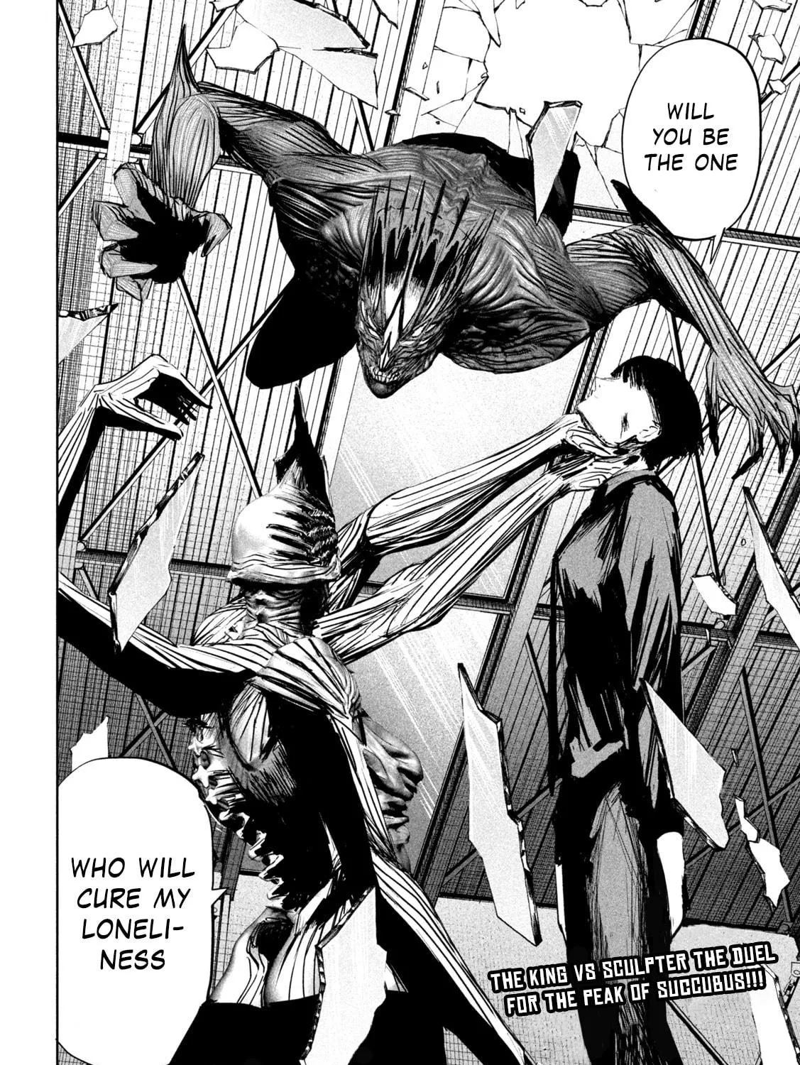 Read Lili-Men chapter 9 image 38 on Lezhin