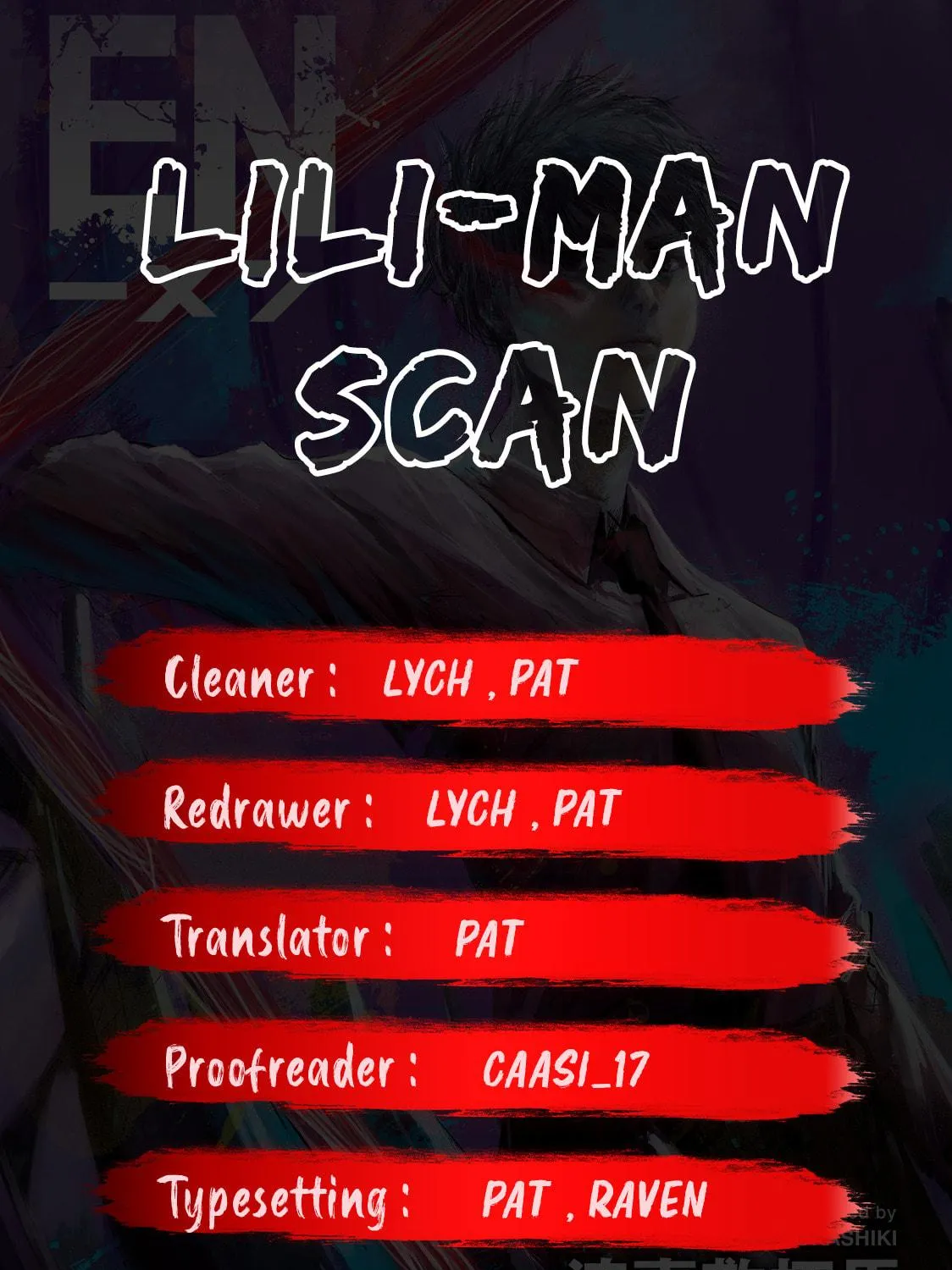 Read Lili-Men chapter 9 image 40 on Lezhin