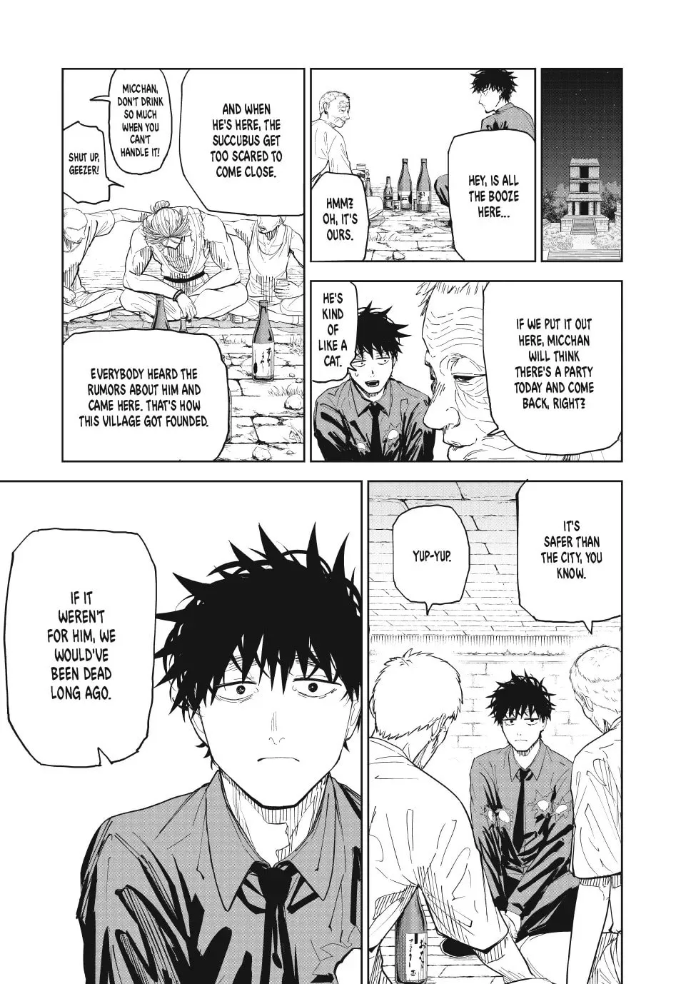 Read Lili-Men chapter 90 image 10 on Lezhin