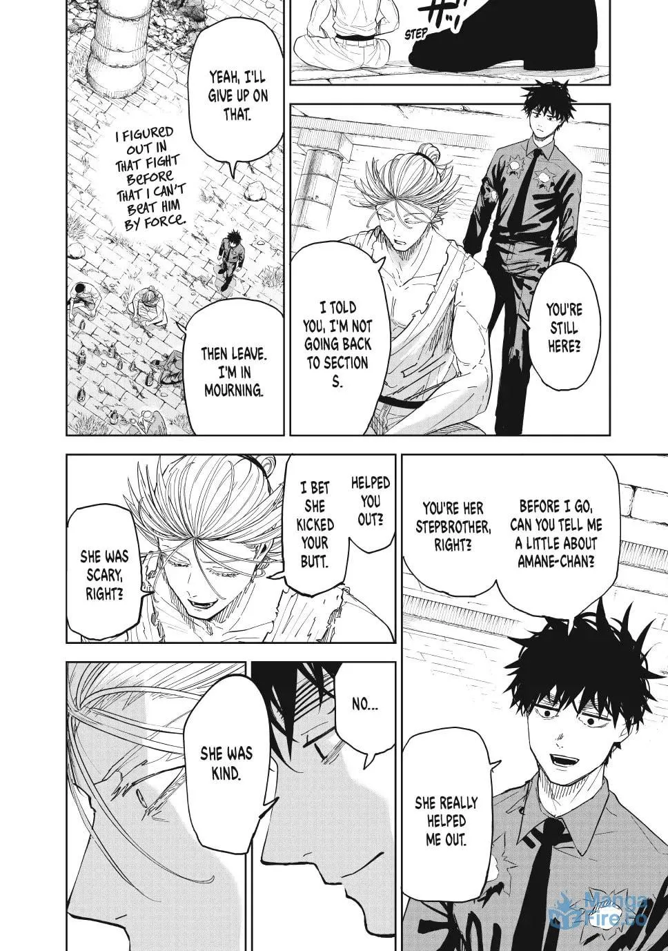 Read Lili-Men chapter 90 image 11 on Lezhin