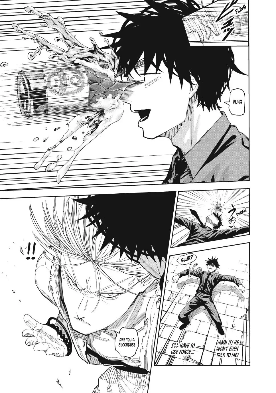 Read Lili-Men chapter 90 image 4 on Lezhin