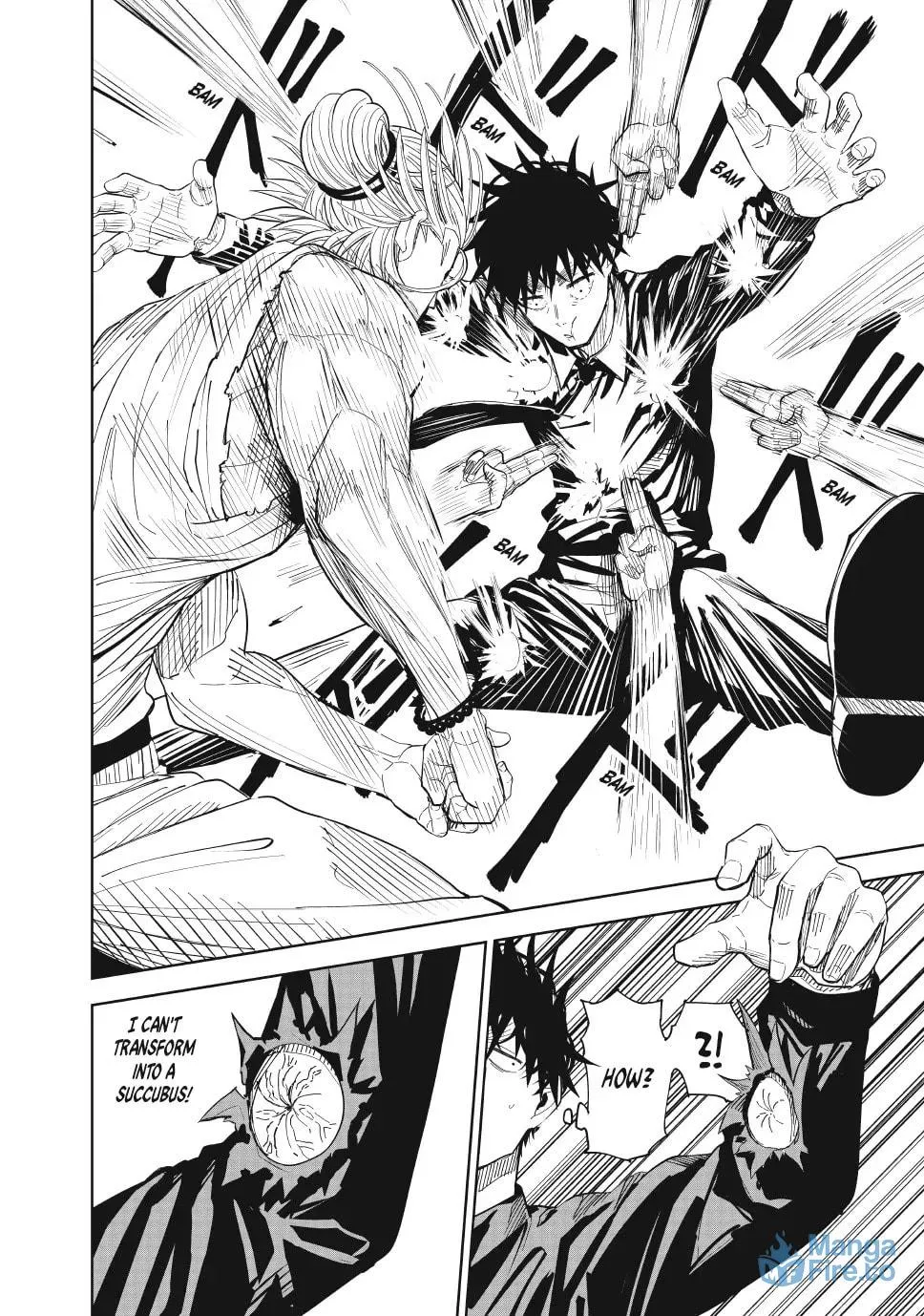 Read Lili-Men chapter 90 image 5 on Lezhin