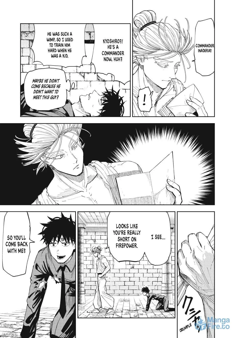 Read Lili-Men chapter 90 image 8 on Lezhin