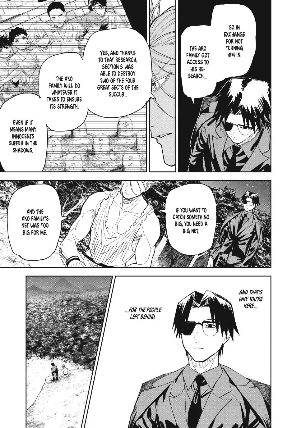 Read Lili-Men chapter 91 image 10 on Lezhin