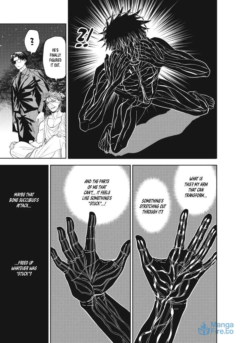 Read Lili-Men chapter 91 image 14 on Lezhin