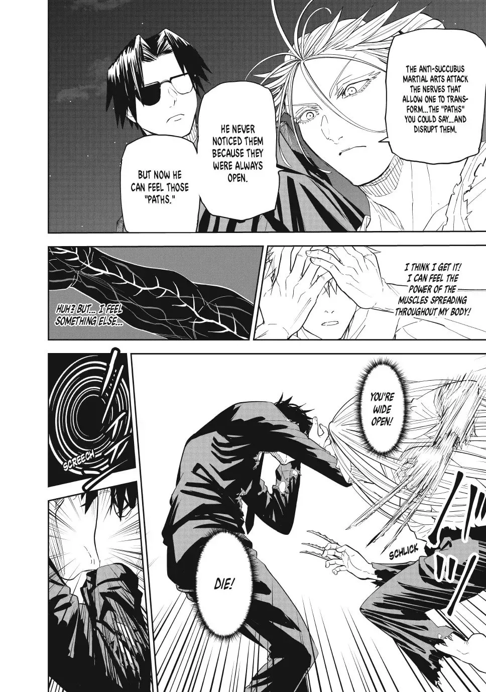 Read Lili-Men chapter 91 image 15 on Lezhin