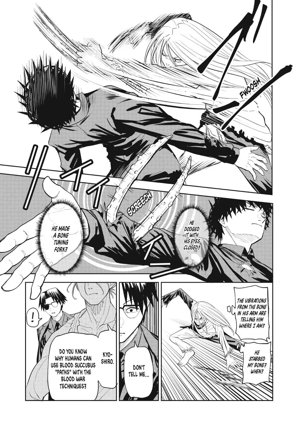 Read Lili-Men chapter 91 image 16 on Lezhin