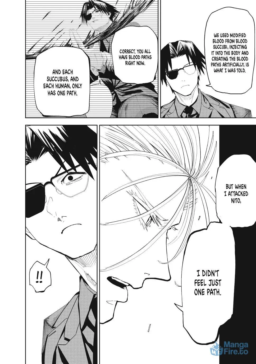 Read Lili-Men chapter 91 image 17 on Lezhin