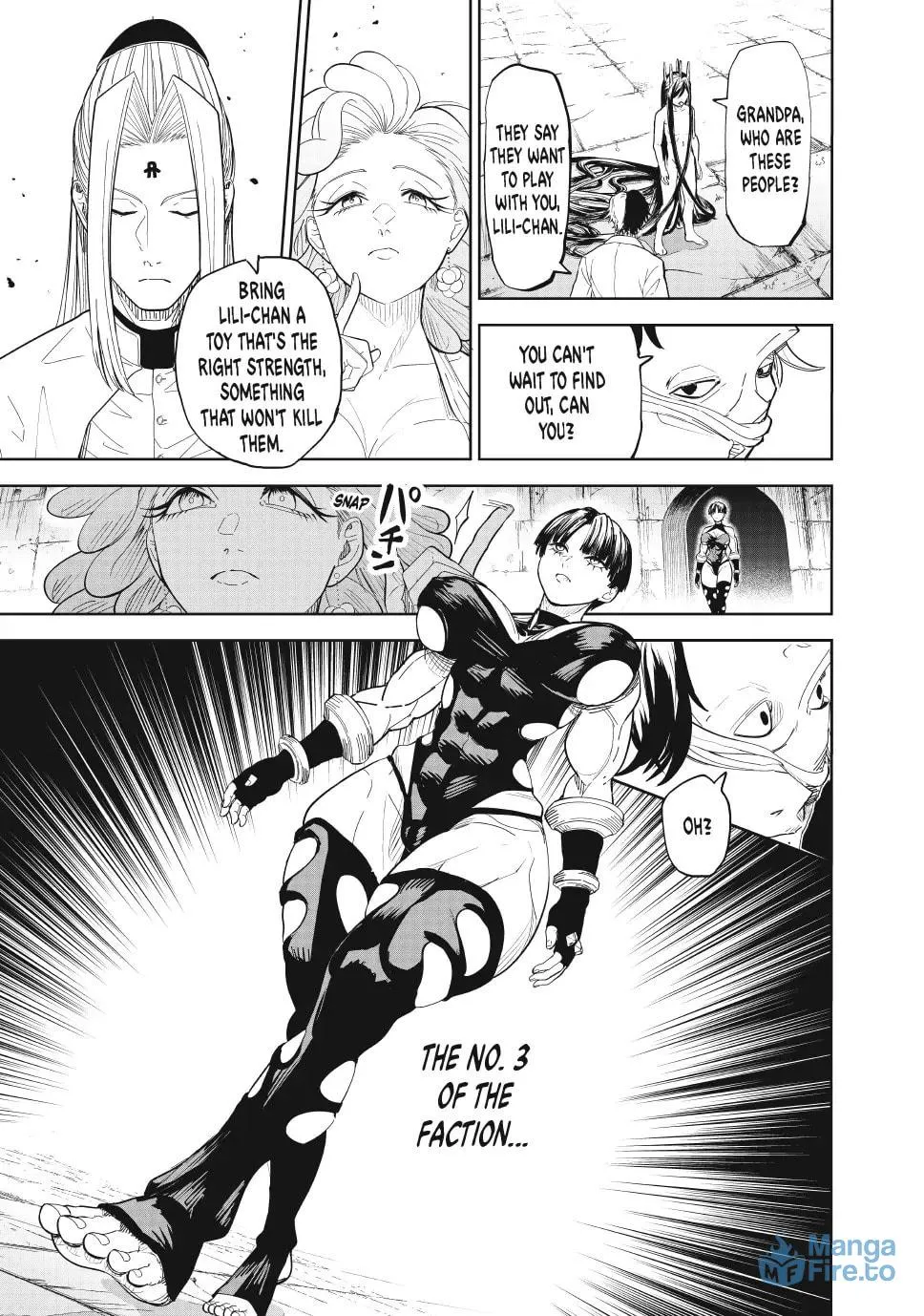 Read Lili-Men chapter 92 image 14 on Lezhin