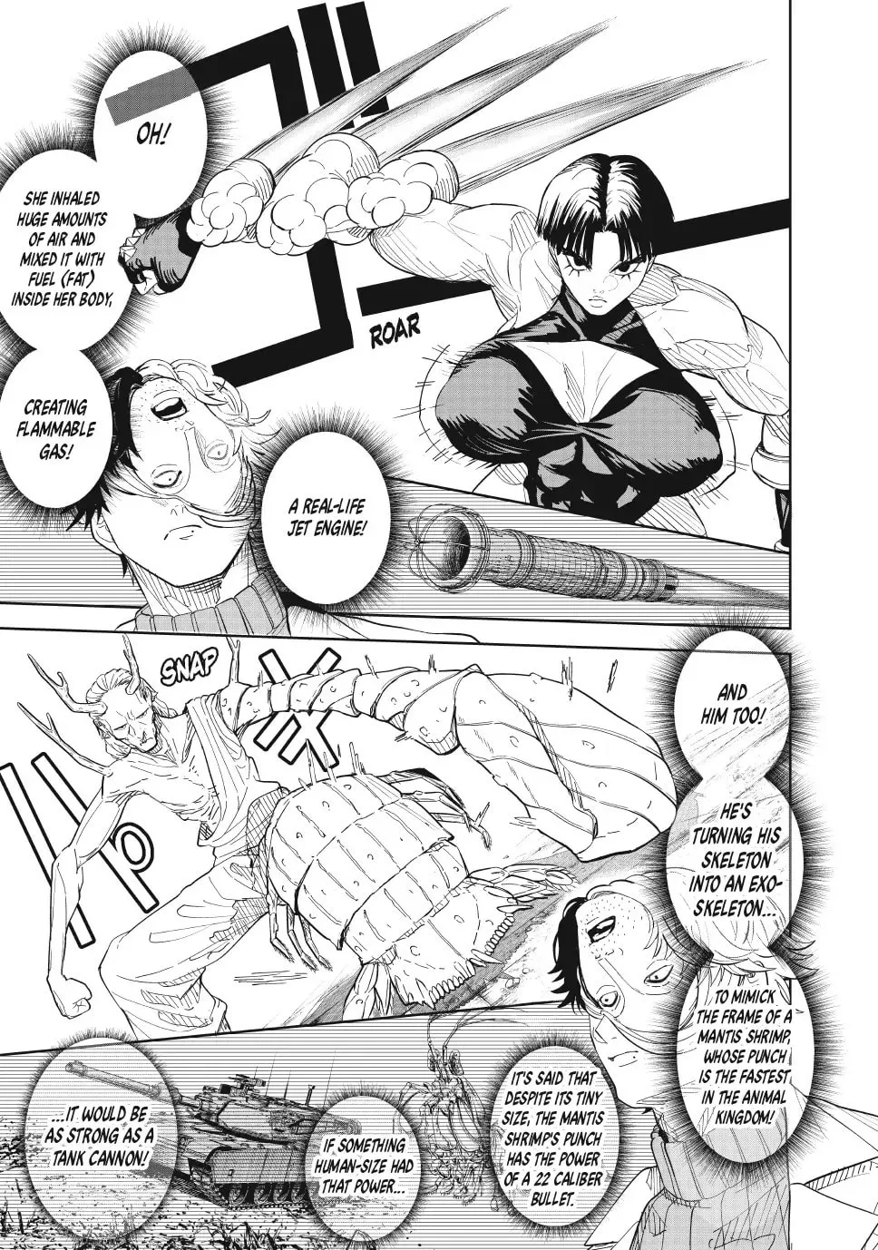 Read Lili-Men chapter 92 image 16 on Lezhin