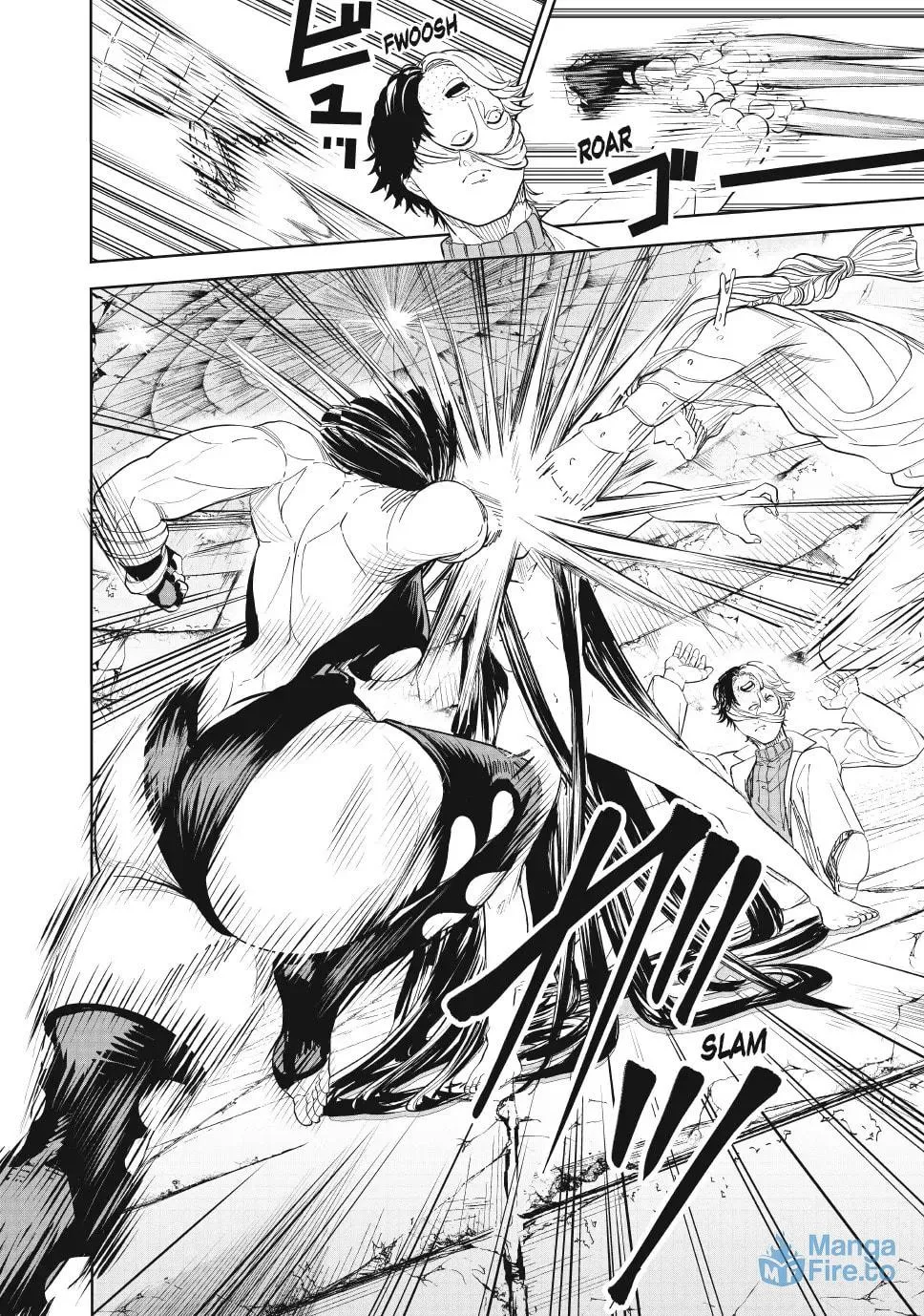Read Lili-Men chapter 92 image 17 on Lezhin