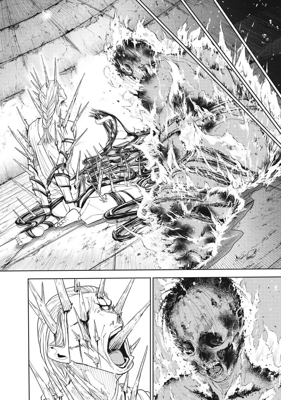 Read Lili-Men chapter 92 image 19 on Lezhin