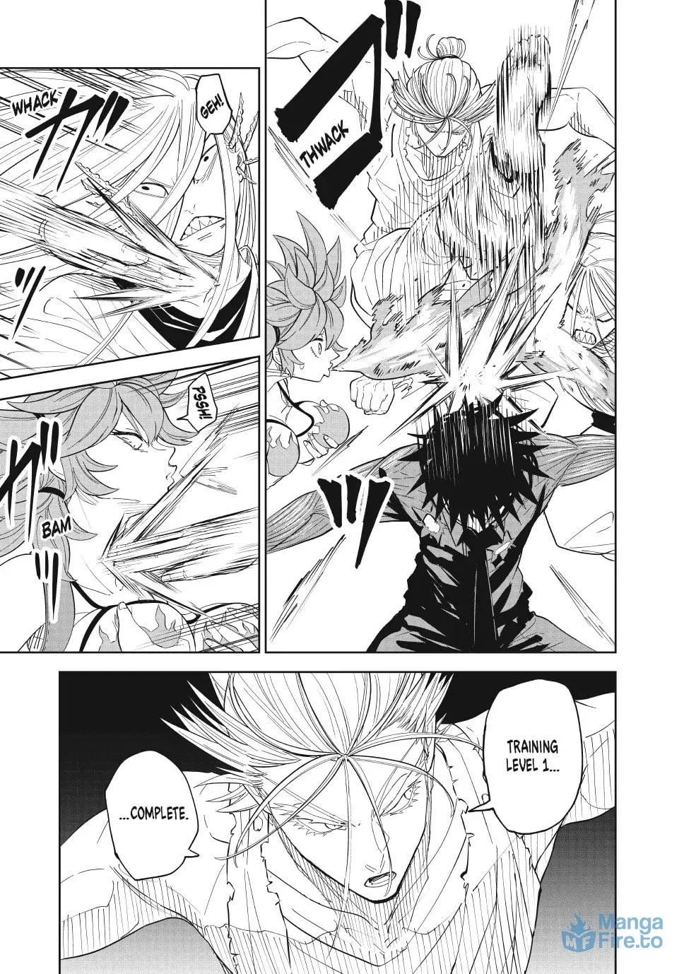 Read Lili-Men chapter 92 image 2 on Lezhin