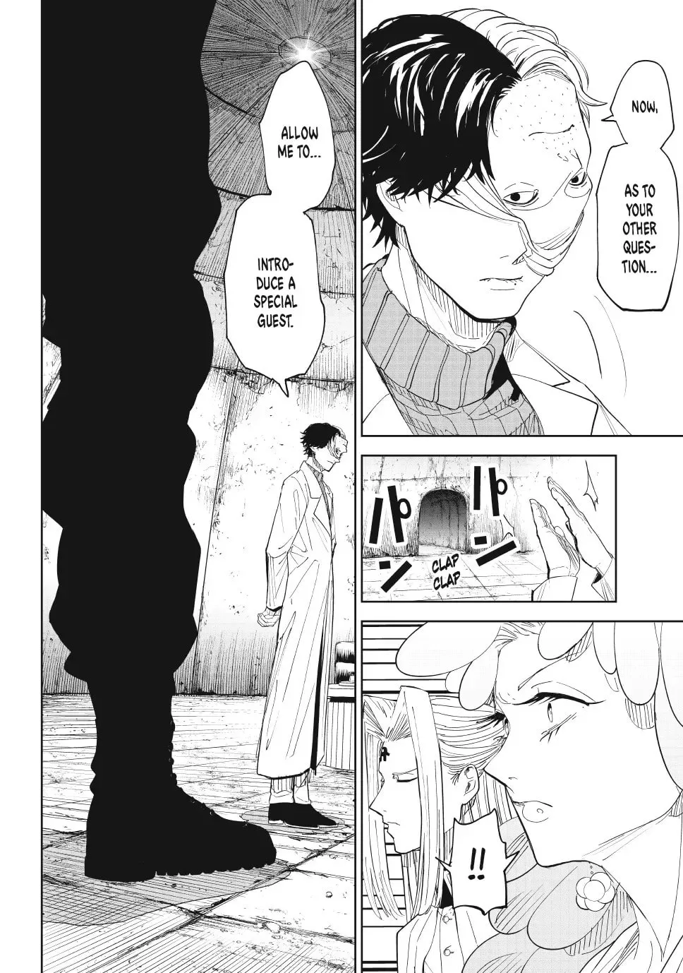Read Lili-Men chapter 92 image 21 on Lezhin