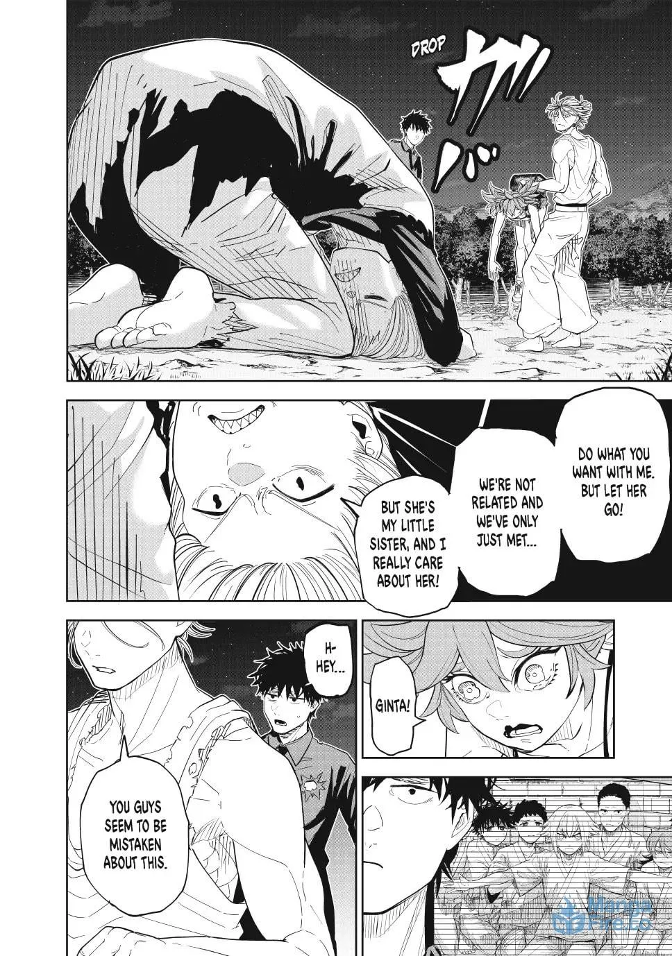 Read Lili-Men chapter 92 image 5 on Lezhin
