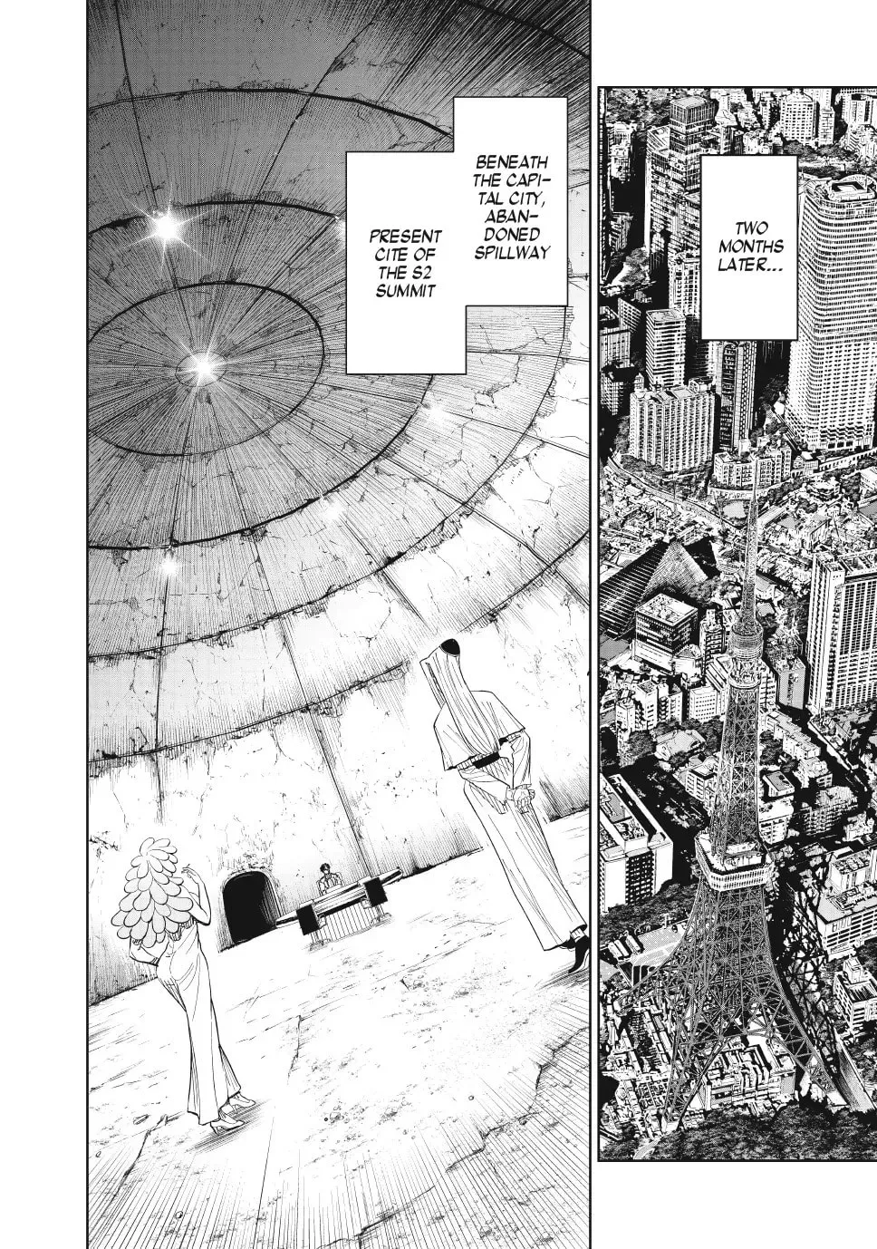 Read Lili-Men chapter 92 image 9 on Lezhin