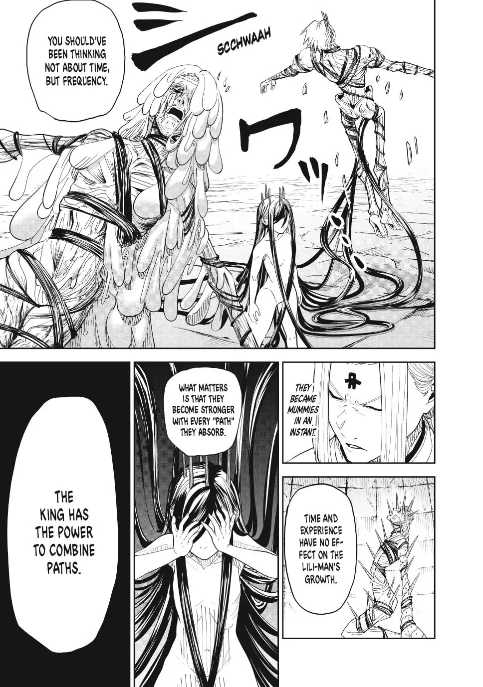 Read Lili-Men chapter 93 image 10 on Lezhin