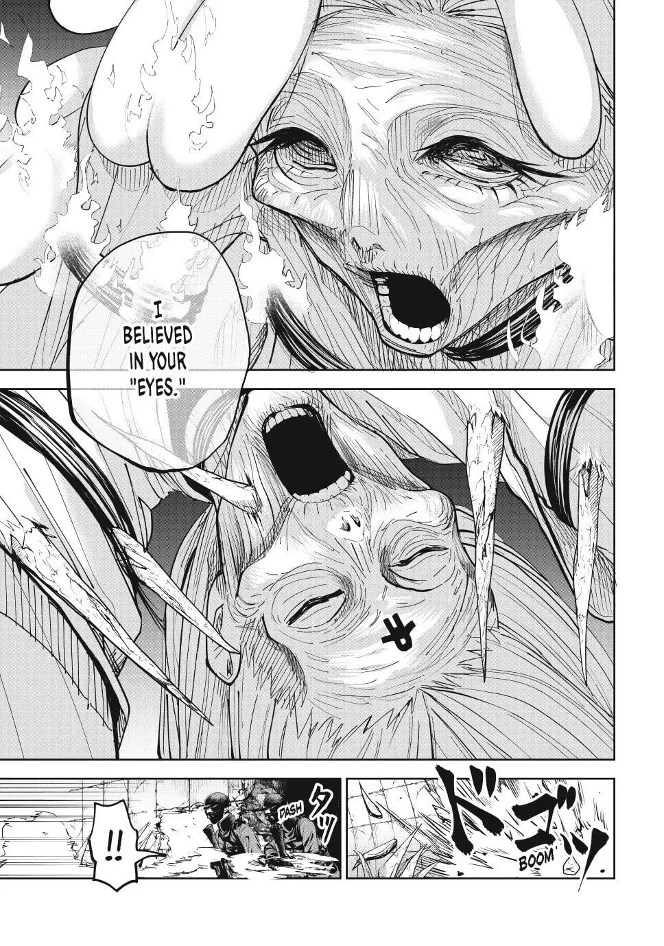 Read Lili-Men chapter 93 image 12 on Lezhin