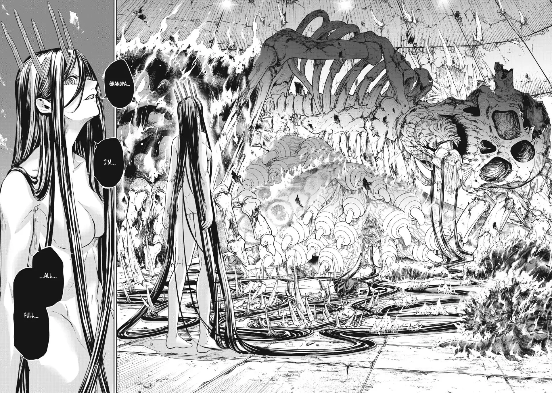 Read Lili-Men chapter 93 image 13 on Lezhin