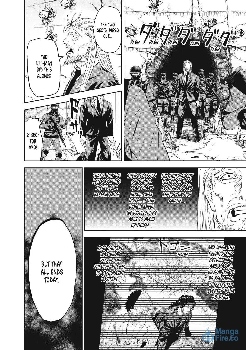 Read Lili-Men chapter 93 image 14 on Lezhin