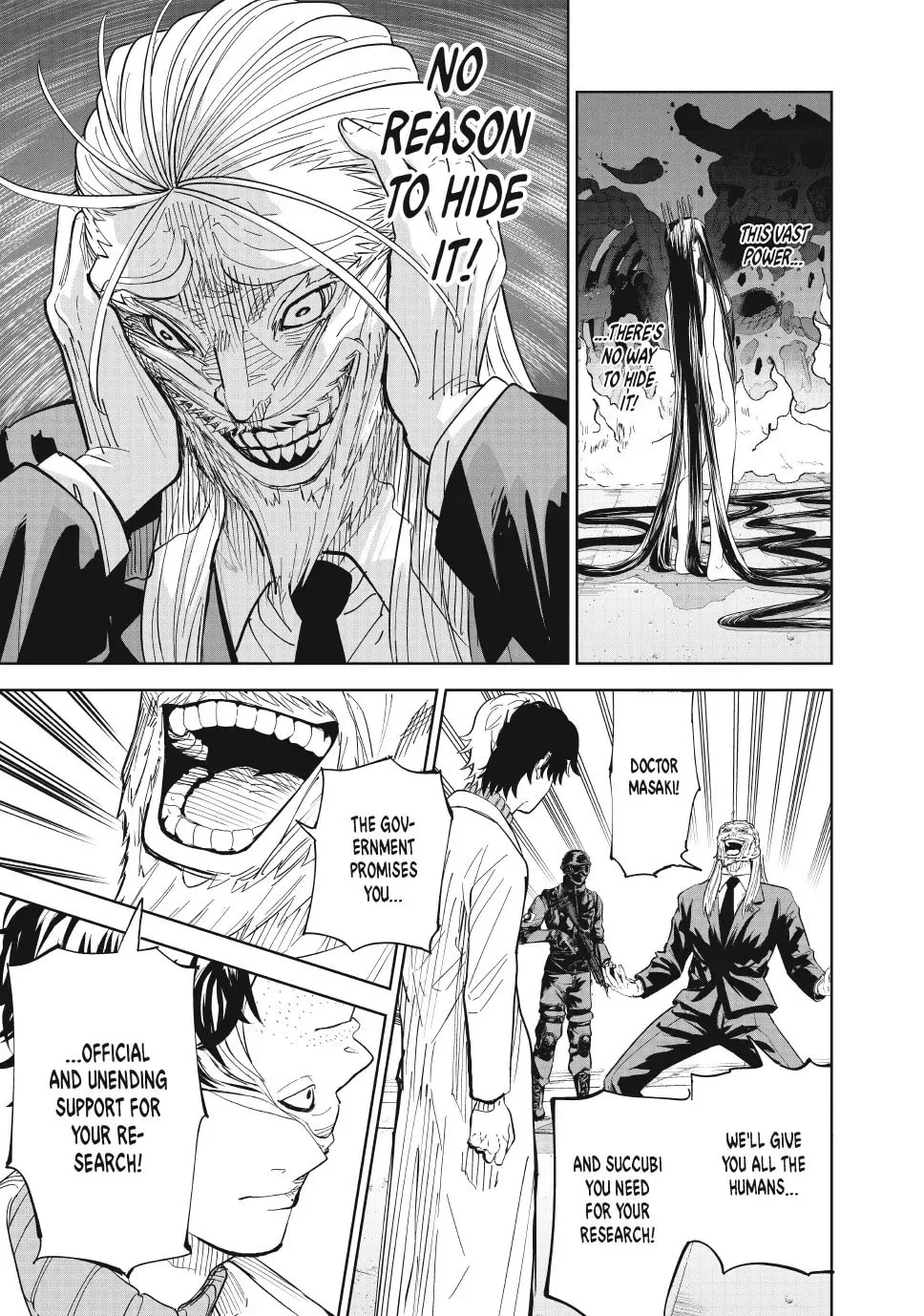 Read Lili-Men chapter 93 image 15 on Lezhin