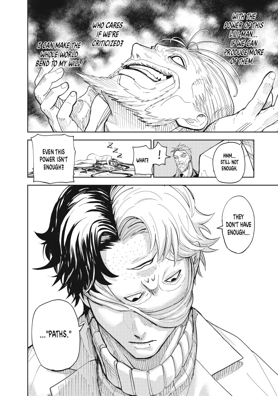 Read Lili-Men chapter 93 image 16 on Lezhin