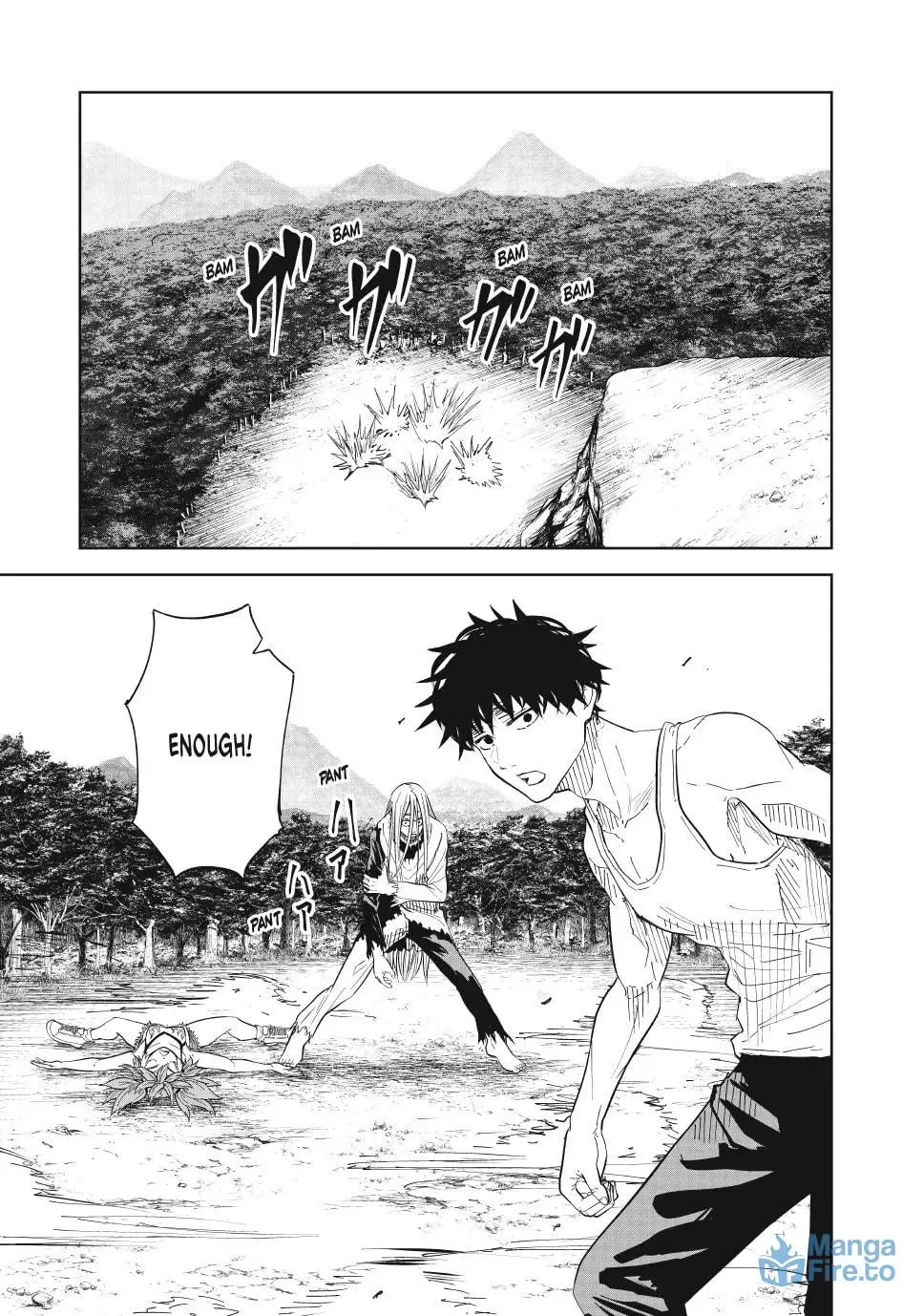 Read Lili-Men chapter 93 image 17 on Lezhin