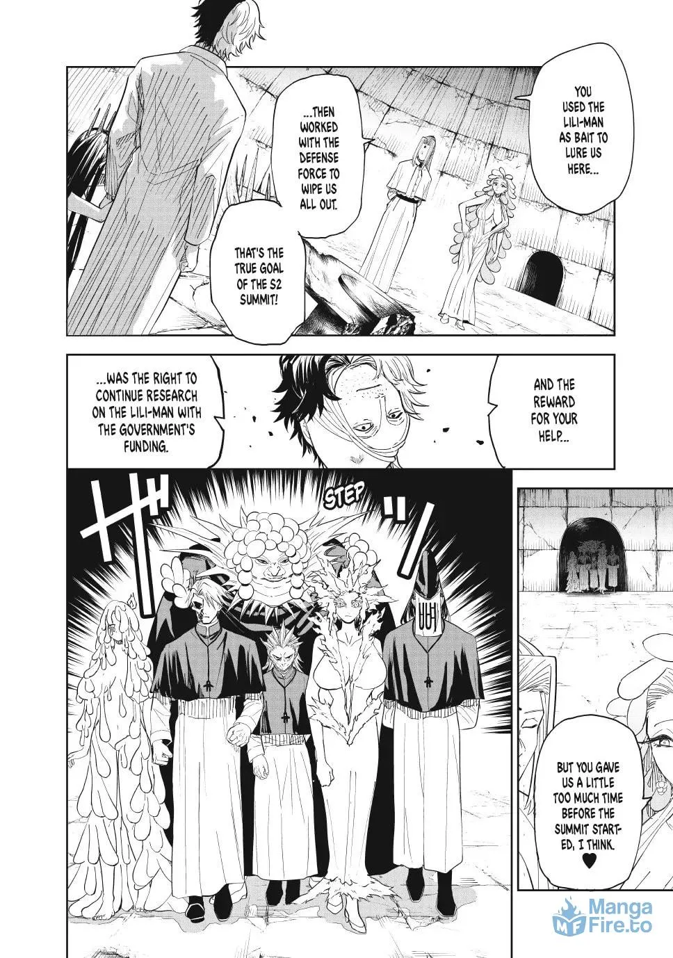 Read Lili-Men chapter 93 image 5 on Lezhin