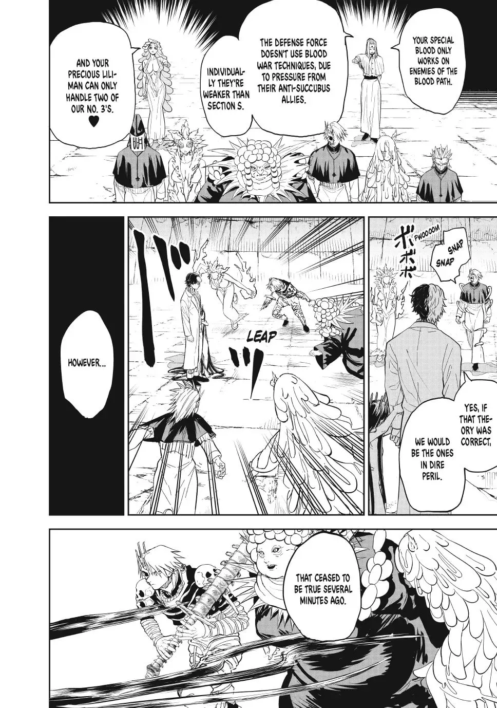 Read Lili-Men chapter 93 image 7 on Lezhin