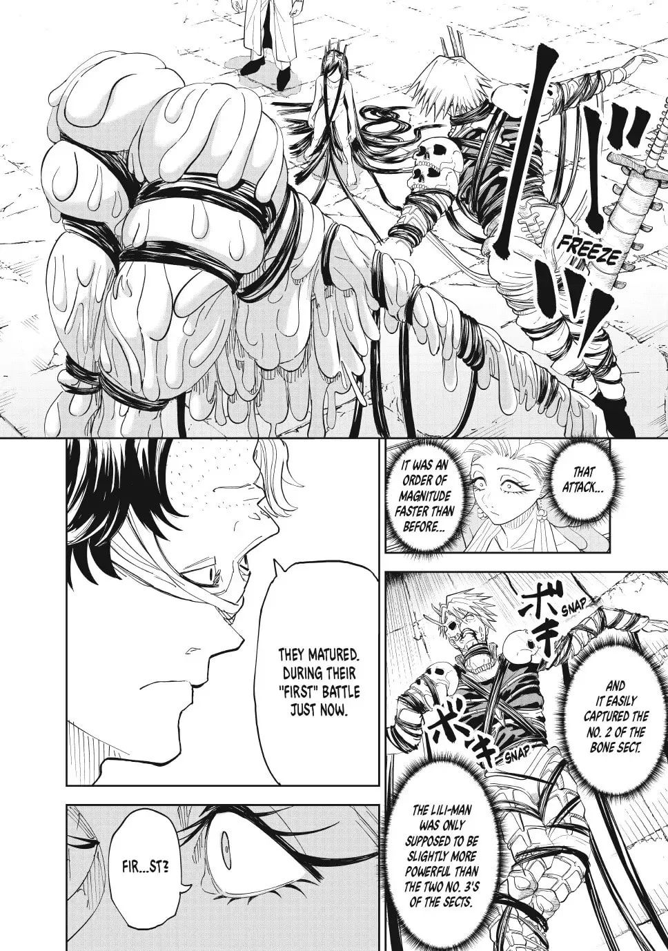 Read Lili-Men chapter 93 image 9 on Lezhin