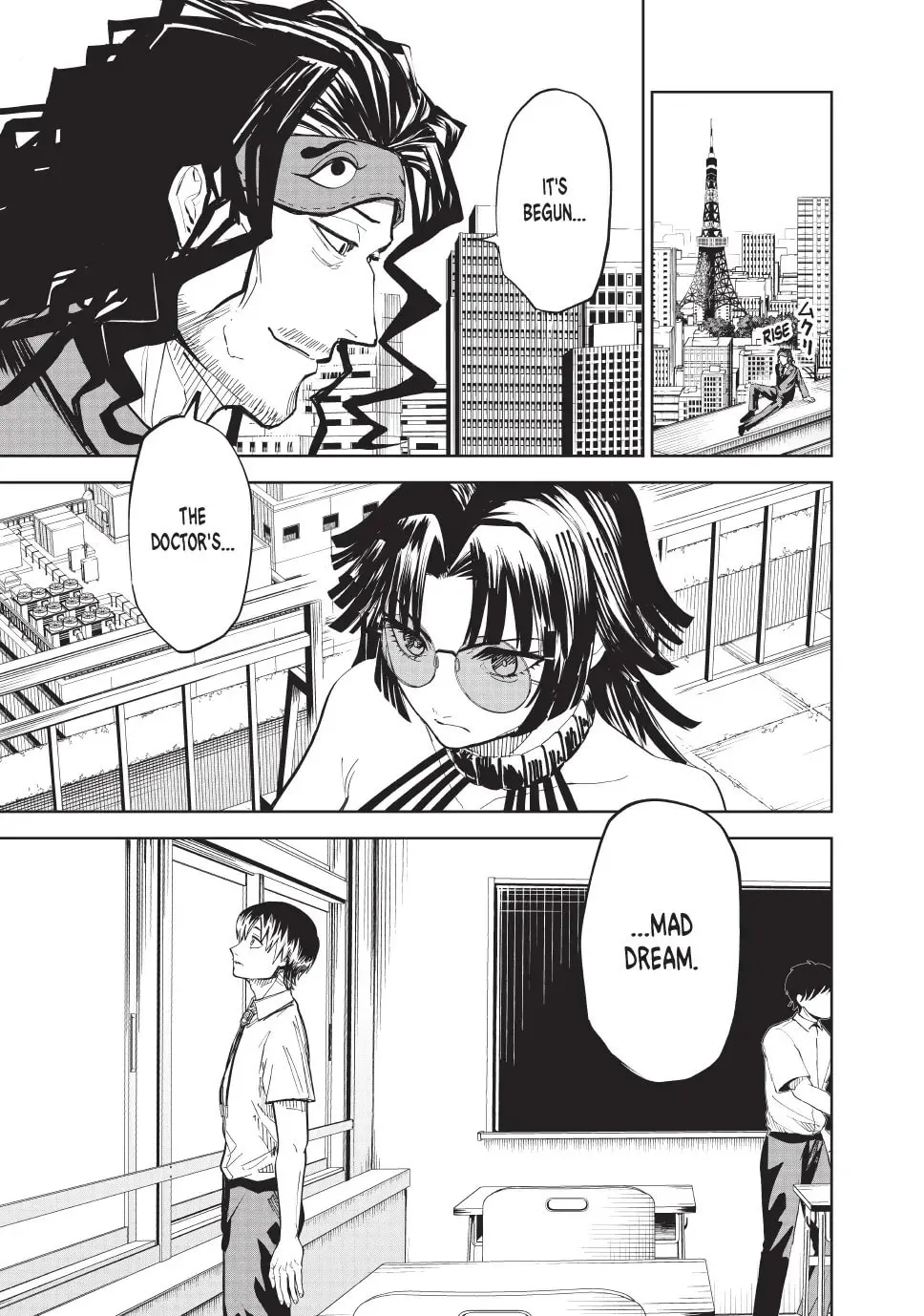 Read Lili-Men chapter 94 image 10 on Lezhin