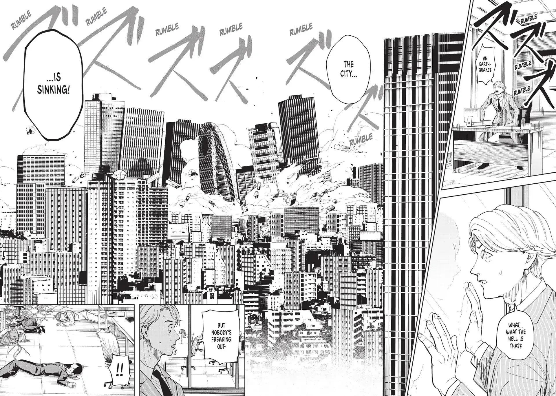 Read Lili-Men chapter 94 image 13 on Lezhin