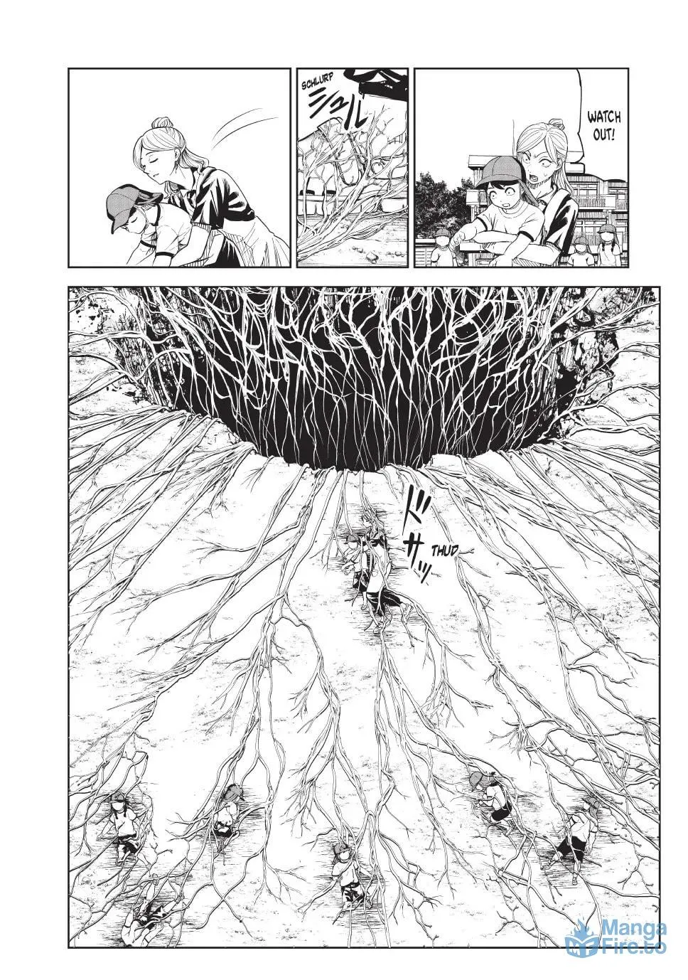 Read Lili-Men chapter 94 image 14 on Lezhin